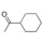 1-Cyclohexylethan-1-one CAS 823-76-7
